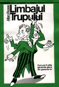 cover of the book Limbajul Trupului