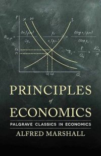 cover of the book Principles of Economics