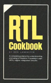 cover of the book RTL Cookbook, 3e