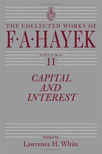 cover of the book Capital and Interest