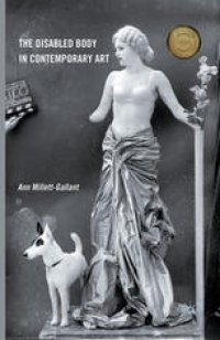 cover of the book The Disabled Body in Contemporary Art