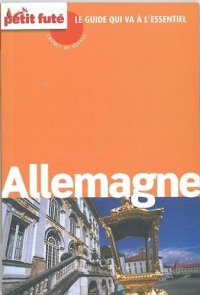 cover of the book Allemagne 2015 – 2016