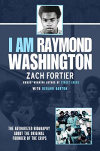 cover of the book I am Raymond Washington