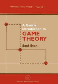 cover of the book A Gentle Introduction to Game Theory