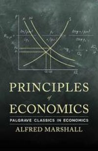 cover of the book Principles of Economics