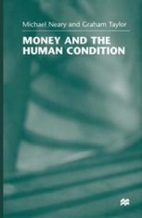 cover of the book Money and the Human Condition