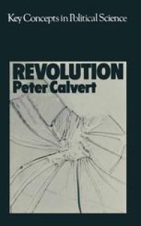 cover of the book Revolution