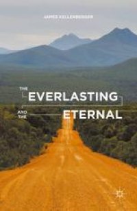 cover of the book The Everlasting and the Eternal