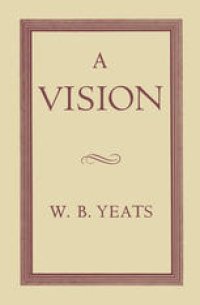 cover of the book A Vision