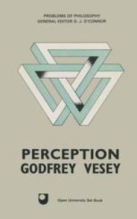 cover of the book Perception