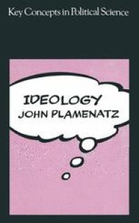 cover of the book Ideology