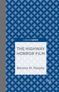 cover of the book The Highway Horror Film