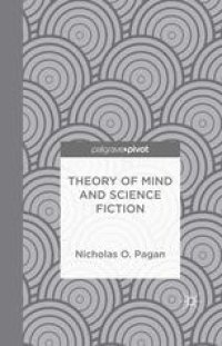 cover of the book Theory of Mind and Science Fiction