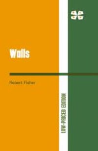 cover of the book Walls