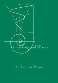 cover of the book Dielectrics and waves