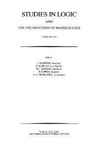cover of the book Theory of relations