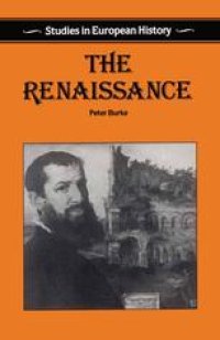 cover of the book The Renaissance