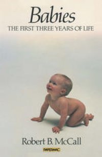 cover of the book Babies: The first three years of life