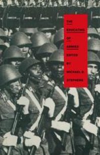 cover of the book The Educating of Armies