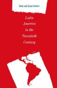 cover of the book Latin America in the Twentieth Century