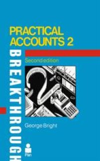 cover of the book Practical Accounts 2