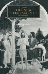 cover of the book Reading the New Testament