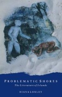 cover of the book Problematic Shores: The Literature of Islands