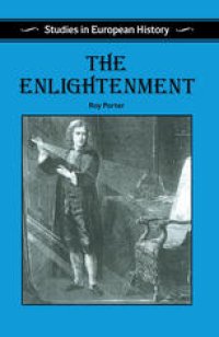 cover of the book The Enlightenment