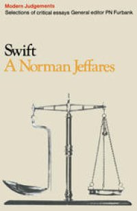 cover of the book Swift