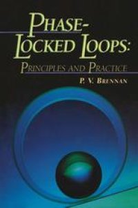 cover of the book Phase-Locked Loops: Principles and Practice