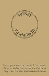 cover of the book Money