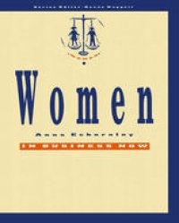 cover of the book Women