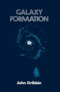 cover of the book Galaxy Formation: A Personal View