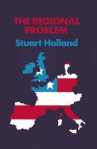 cover of the book The Regional Problem