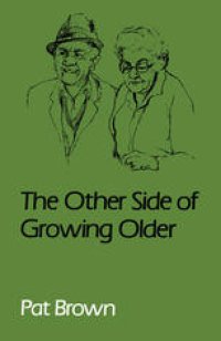 cover of the book The Other Side of Growing Older