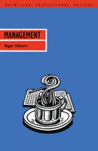 cover of the book Management