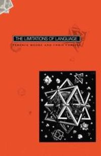 cover of the book The Limitations of Language