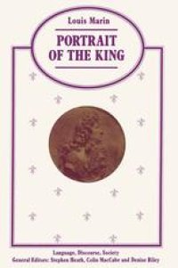 cover of the book Portrait of the King