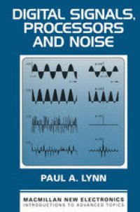 cover of the book Digital Signals, Processors and Noise