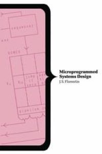 cover of the book Microprogrammed Systems Design