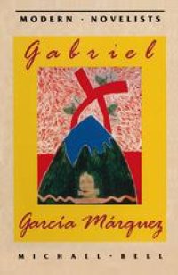 cover of the book Gabriel García Márquez: Solitude and Solidarity