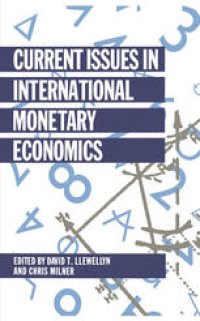 cover of the book Current Issues in International Monetary Economics