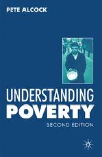 cover of the book Understanding Poverty