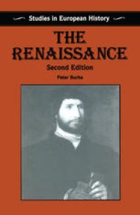 cover of the book The Renaissance