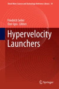 cover of the book Hypervelocity Launchers