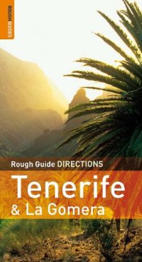 cover of the book Rough Guides Directions Tenerife