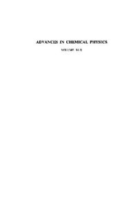 cover of the book Potential Energy Surfaces