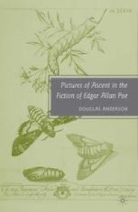 cover of the book Pictures of Ascent in the Fiction of Edgar Allan Poe