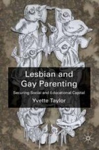 cover of the book Lesbian and Gay Parenting: Securing Social and Educational Capital