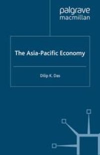 cover of the book The Asia-Pacific Economy